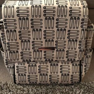 Petunia Pickle Bottom Diaper Bag
